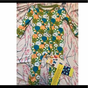 12-18 month Coverall